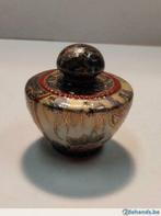 porseleinen potiche met deksel, Antiek en Kunst