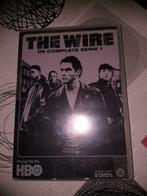 The Wire Seizoen 1, CD & DVD, DVD | TV & Séries télévisées, Comme neuf, Action et Aventure, Enlèvement ou Envoi, À partir de 16 ans