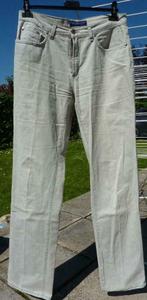 Jeans Trussardi, Ophalen, Zo goed als nieuw, Grijs, W30 - W32 (confectie 38/40)