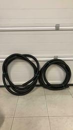 Tuyau annelé pour étang