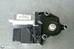 Raammotor Rechtsachter 1K0959704K VW Golf V ('03-'08), Ophalen of Verzenden, Gebruikt, Volkswagen