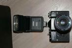 zenit xp 12 camera, Ophalen, 1980 tot heden, Fototoestel