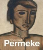 Constant Permeke  1  1886 - 1952   Monografie, Envoi, Peinture et dessin, Neuf