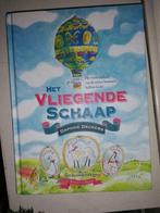 Het vliegende schaap, Boeken, Ophalen of Verzenden