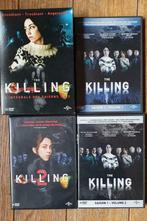 The Killing seizoen 1 en 2 boxset, Cd's en Dvd's, Boxset, Ophalen of Verzenden, Zo goed als nieuw