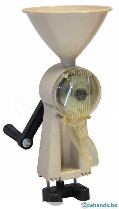 Meelmolen Molen Sprint - Agrodieren beste prijs, Dieren en Toebehoren, Pluimvee | Toebehoren, Nieuw, Ophalen of Verzenden