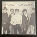 7" Clouseau - Daar Gaat Ze (HKM 1990) VG+, Cd's en Dvd's, Pop, 7 inch, Single, Verzenden