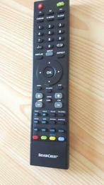 Afstandsbediening Silvercrest lt3240, Audio, Tv en Foto, Afstandsbedieningen, Ophalen of Verzenden, Gebruikt