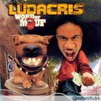 cd ' Ludacris ' - Word of mouf (  bonus)(gratis verzending), 1985 à 2000, Enlèvement ou Envoi