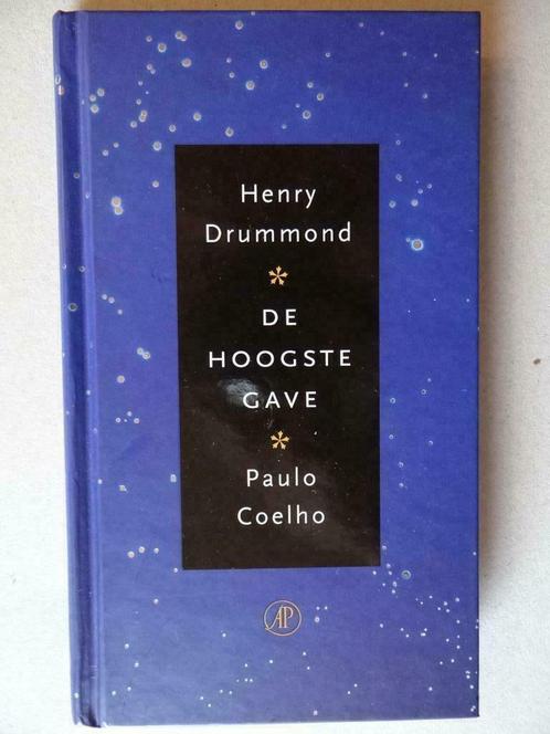 Negen boeken van Paulo Coelho, Livres, Romans, Comme neuf, Amérique, Enlèvement ou Envoi