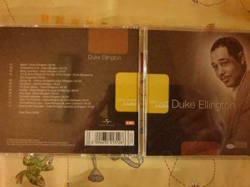 duke ellington - first class jazz - nr 16, Enlèvement ou Envoi, Avant 1940, Jazz