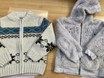 Dikke truitjes 110-116, Kinderen en Baby's, Ophalen of Verzenden, Zo goed als nieuw, 3suisses, Trui of Vest