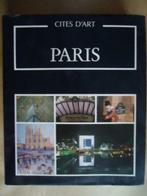 CITES D'ART - PARIS - EDITIONS ARTIS HISTORIA - FORMAT 25.5, Livres, Utilisé, Enlèvement ou Envoi