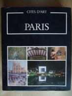CITES D'ART - PARIS - EDITIONS ARTIS HISTORIA - FORMAT 25.5, Livres, Enlèvement ou Envoi, Utilisé