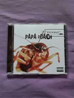 Papa Roach - Infest, Ophalen of Verzenden, Zo goed als nieuw