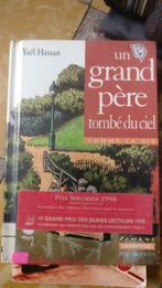 Un gd père tombé du ciel, Enlèvement ou Envoi, Comme neuf, Non-fiction
