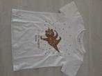 Lot 2879: T-shirt filou en friends. 2 euro maat 6 jaar, Gebruikt, Filou & Friends, Ophalen of Verzenden, Shirt of Longsleeve