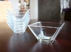 Verrines / verres de décoration, Ophalen, Zo goed als nieuw