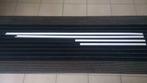 Kabelgoot pvc, Ophalen of Verzenden, Gebruikt, Kunststof