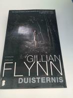 Boek / Gillian Flynn - Duisternis, Utilisé, Enlèvement ou Envoi
