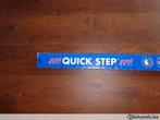 Quick-Step Multifunctioneel profiel INCIZO + Plint Rustiek, Ophalen, Nieuw, Eik, Laminaat