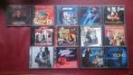 James bond cd's, Cd's en Dvd's, Cd's | Filmmuziek en Soundtracks, Ophalen of Verzenden