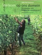 Welkom op ons domein, Gido Van Imschoot, Ophalen of Verzenden
