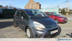 Citroen C4 Picasso Waterschade !!!!!, Auto's, Blauw, C4 (Grand) Picasso, Bedrijf, 5 deurs