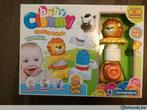 Baby Clemmy, Kinderen en Baby's, Speelgoed | Educatief en Creatief, Gebruikt, Ophalen of Verzenden, Bouwen
