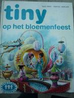 Vintage boekje Tiny - uitgave 1986, Boeken, Gelezen, Ophalen of Verzenden