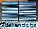 De Grote Klassiekers,uitg. Het Laatste Nieuws, Boeken, Ophalen of Verzenden, Gelezen