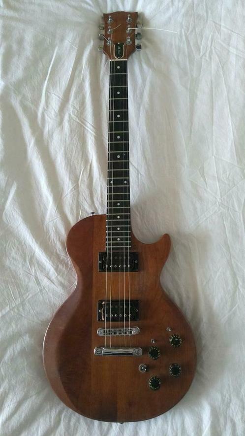 Gibson The Paul elektrische gitaar 1979 met originele kist., Muziek en Instrumenten, Snaarinstrumenten | Gitaren | Elektrisch