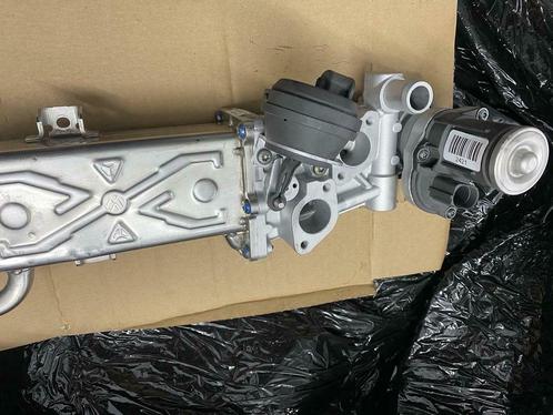 Volkswagen Audi Seat EGR klep 1 jaar garantie, Auto-onderdelen, Overige Auto-onderdelen, Audi, Seat, Volkswagen, Gebruikt