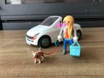 Playmobil meisje playmobil chihuahua, Ophalen of Verzenden, Gebruikt, Complete set