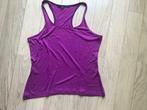 Paars topje Atos Lombardini, Vêtements | Femmes, Tops, Taille 38/40 (M), Atos Lombardini, Porté, Violet