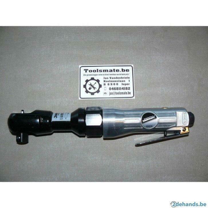Pneumatische ratelsleutel 1/2" gratis verzending, Auto diversen, Autogereedschap, Nieuw
