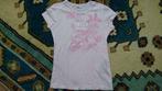 T-shirt Tommy Hilfiger maat 140 (10jr) - gratis verzending, Verzenden