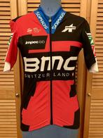BMC 2018 Dylan Teuns worn Paris-Nice cycling shirt, Zo goed als nieuw, Kleding