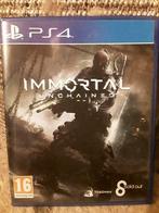 Immortal unchained, Comme neuf, Online, Shooter, Enlèvement ou Envoi