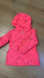 Fluo roze jas mt98 (Name It), Kinderen en Baby's, Kinderkleding | Maat 98, Meisje, Name it, Ophalen of Verzenden, Zo goed als nieuw