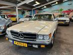 Mercedes-Benz Classe SL 380 SL