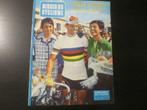 miroir  du cyclisme 1962  wk rik van looy, Verzamelen, Zo goed als nieuw, Verzenden