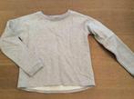 Sweater maan maat 128,nieuwstaat, Kinderen en Baby's, Verzenden, Gebruikt, Meisje, Trui of Vest