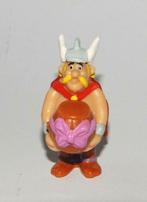 DE 100 Geuselambix (Stellartoix) ruban rose (Asterix 50 ans), Comme neuf, Figurines en plastique dur, Enlèvement ou Envoi