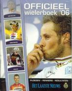 officieel wielerboek 2006 panini (b), Boeken, Sportboeken, Nieuw, Panini, Ophalen