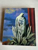 René Magritte et le Surréalisme en Belgique., Livres, Art & Culture | Arts plastiques, Diverse, Utilisé, Enlèvement ou Envoi, Peinture et dessin