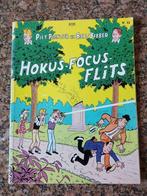 Strips Piet Pienter en Bert Bibber jaren 80, Plusieurs BD, Enlèvement, Utilisé, Pom