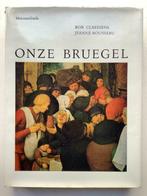 Onze Bruegel - Bob Claessens, Jeanne Rousseau (Mercator), Boeken, Ophalen of Verzenden