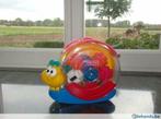 Fisher-Price slak met vormpjes, Kinderen en Baby's, Gebruikt