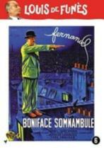 BONIFACE SOMNAMBULE (1951)